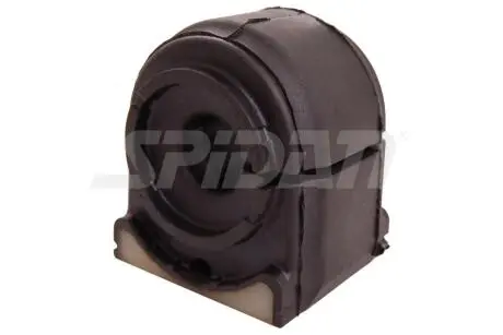 Втулка стабилизатора (переднего) MB Sprinter/VW Crafter 06- (d=20mm) HD SPIDAN 412498