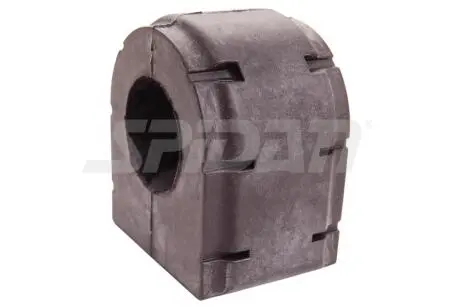 Втулка стаб. передня Ford Ranger 11-> (d=29mm) SPIDAN 412507