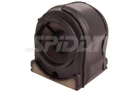 Втулка стабилизатора (заднего)) MB Sprinter 06- (d=18mm) SPIDAN 412516