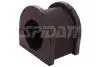 Втулка стаб. передня Ford Ranger 99-&gt;, Mazda B-serie (96-06) (d=25mm) SPIDAN 412555 (фото 1)
