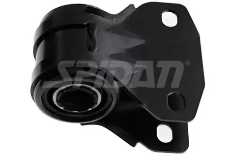 Сайлентблок важеля (переднього) Ford Mondeo V 14- (L) (з кронштейном) SPIDAN 412573