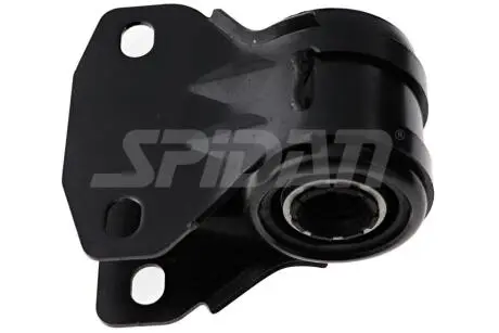 Сайлентблок рычага (переднего) Ford Mondeo V 14-(R) (с кронштейном)) SPIDAN 412574