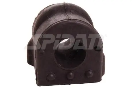 Втулка стабилизатора (переднего) Opel Corsa 00- (d=15mm) SPIDAN 412611