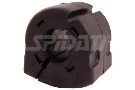 Втулка стаб. передня Citroen C-Elysee, Peugeot 301 12-> (d20.5mm) SPIDAN 412617