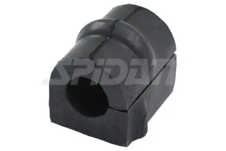 Втулка стабилизатора (переднего) Opel Vectra B 95-03 (d=17mm) SPIDAN 412641