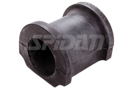 Втулка стаб. передня Honda Civic, CR-V (01-07) (d25mm) нижня SPIDAN 412671