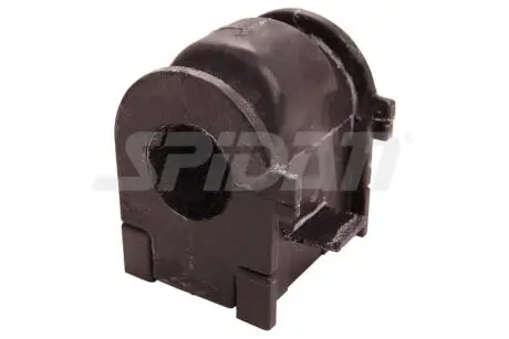 Втулка стабилизатора (переднего) Mazda 6 1.8-2.5 07-13 (d=23mm) SPIDAN 412710