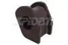 Втулка стаб. передня Citroen C1, Toyota Aygo, Yaris 05-&gt; (d=23mm) SPIDAN 412717 (фото 1)
