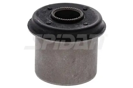 Сайлентблок рычага (переднего/сверху)) Mitsubishi L200 96-07/Pajero 94-00/Pajero Sport 98- SPIDAN 412738
