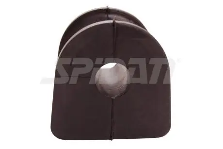 Втулка стабилизатора (заднего)) MB Sprinter/VW Crafter 06- (d=15mm) SPIDAN 412778