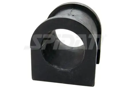 Втулка стаб. передня Mitsubishi L200 (96-07) внутр. (27mm) SPIDAN 412784