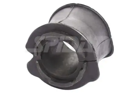 Втулка стаб. передня Fiat Ducato (94-06) (d=24.5) SPIDAN 412819