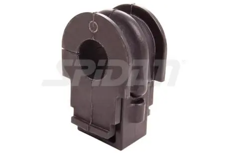 Втулка стабилизатора (переднего) Nissan X-Trail 07- (d=22mm) SPIDAN 412866