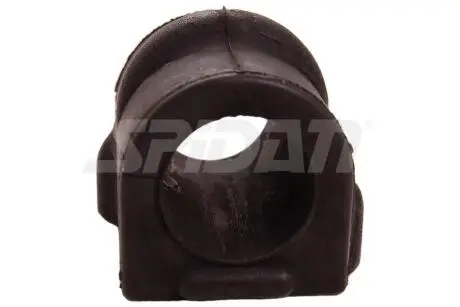 Втулка стабилизатора (переднего) Opel Combo 01- (d=22mm) SPIDAN 412871