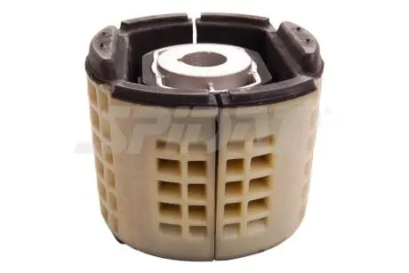 Втулка задньої балки BMW 5 (F10/F11/F07), 7 (F01-04) 08-18 задня SPIDAN 412950