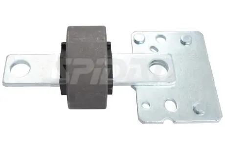 Сайлентблок рычага (заднего/спереди) Volvo S80/V70/XC60/XC70 06- (L) SPIDAN 412957