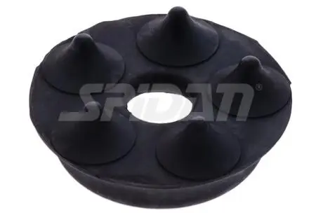 Опора амортизатора Audi A4 (8D2-B5) SPIDAN 413016