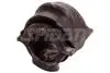 Втулка стаб. передня Nissan Primera P12 (d24.8mm) 02-&gt; SPIDAN 413028 (фото 1)
