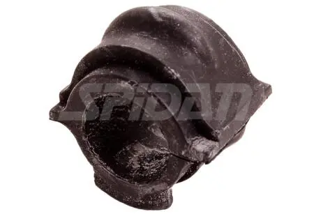 Втулка стаб. передня Nissan Primera P12 (d24.8mm) 02-> SPIDAN 413028
