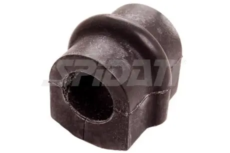 Втулка стаб. задня Nissan Primera P12 (d19.7) SPIDAN 413034