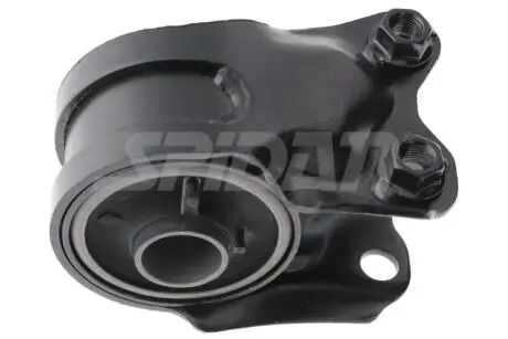 Сайлентблок важеля переднього Mazda CX-7 (07-13) ниж.зад. лівий L SPIDAN 413085