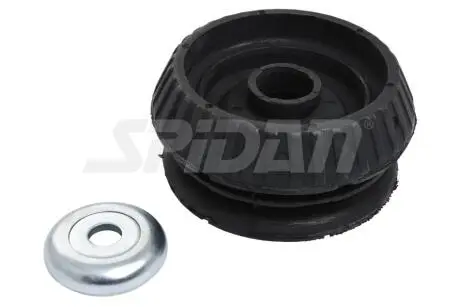 Опора стійки пер. Ford Fiesta IV (95-02) (з підш.) SPIDAN 413175
