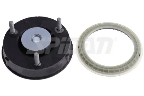 Опора стійки пер. Ford Transit (00-06) (з підш.) SPIDAN 413177