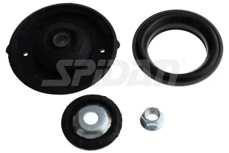 Опора стійки пер. Peugeot Partner-Citroen Berlingo 08-> (з підш.) SPIDAN 413182