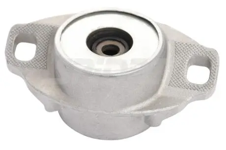 Подушка амортизатора (заднього) Peugeot 307/Citroen C4 00-11 SPIDAN 413195