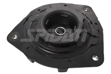 Подушка амортизатора (переднього) Nissan Note 06- (R) SPIDAN 413222