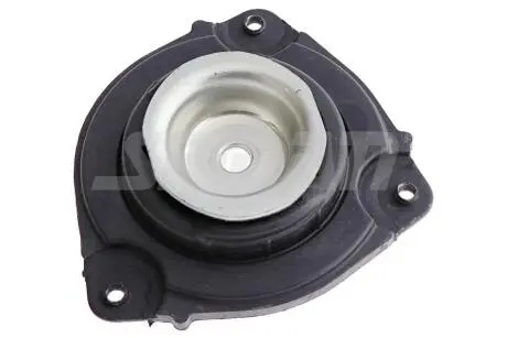 Подушка амортизатора.) Nissan Juke/Leaf 10- (L) SPIDAN 413225