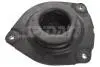 Подушка амортизатора (переднего) + подшипник Nissan Qashqai 07- (L) SPIDAN 413227 (фото 1)