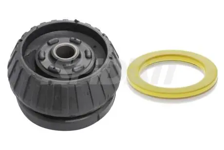 Подушка амортизатора (переднего) + подшипник Opel Omega A/B/Senator B 1.8-3.2 86-03 SPIDAN 413263