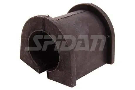 Втулка стабилизатора (переднего) Suzuki Grand Vitara 98-05 (d=23mm) SPIDAN 413308