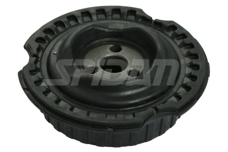 Опора стійки пер. Audi Q7, VW Touareg (02-15) SPIDAN 413311