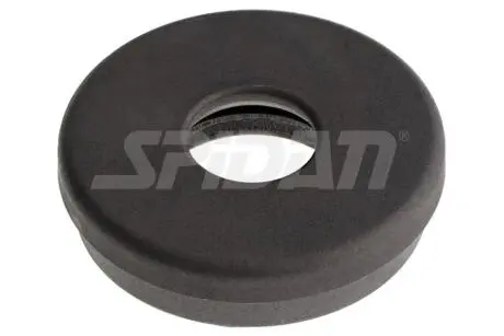 Подшипник верхней опоры переднего амортизатора Opel Astra F 1.4-2.0 91-05 SPIDAN 413380