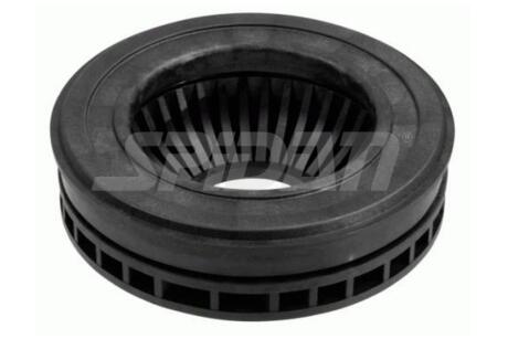 Підшипник опори амортизатора Ford Fiesta V - SPIDAN 413387