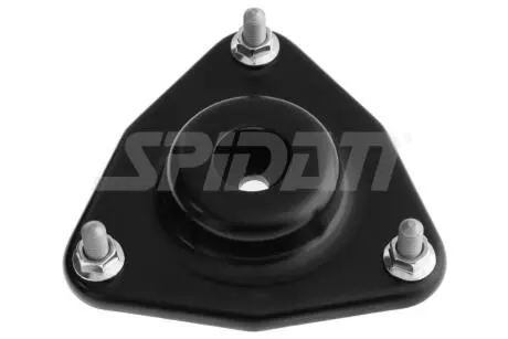 Опора стійки пер. Mitsubishi Outlander (02-06), Lancer VII CS 03-> SPIDAN 413425
