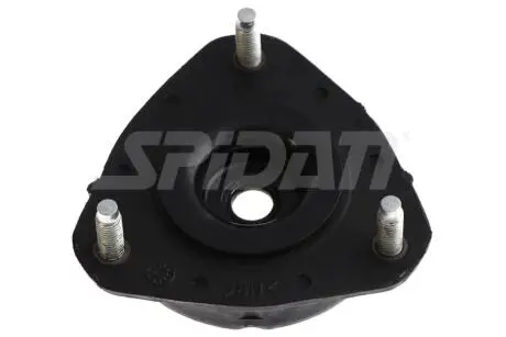 Опора стійки пер. Ford Focus 1.4-2.0 (98-04) SPIDAN 413433