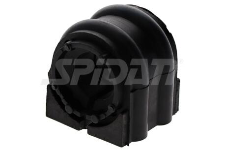 Втулка стабілізатора Hyundai / Kia SPIDAN 413501