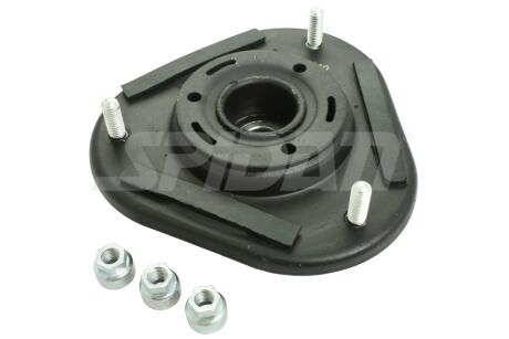 Опора амортизатора Toyota Avensis (T25) - Cor SPIDAN 418233