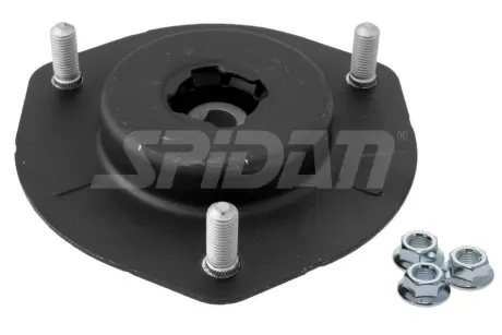 Опора стійки пер. Toyota Camry (V40) 06-11 SPIDAN 418235