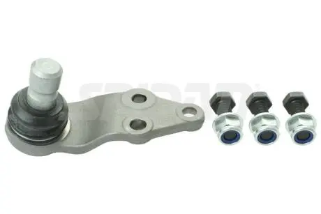 Опора кульова Vovlo XC40 17-> нижня ліва L SPIDAN 44094