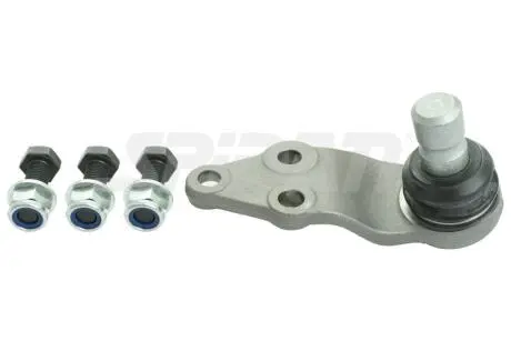 Опора кульова Vovlo XC40 17-> нижня права R SPIDAN 44126