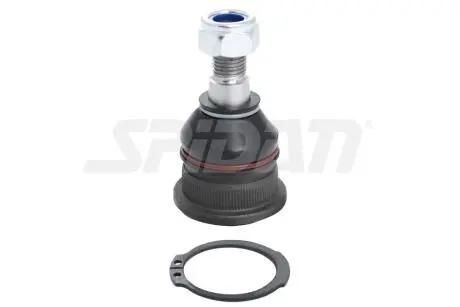 Кульова опора SPIDAN 44151