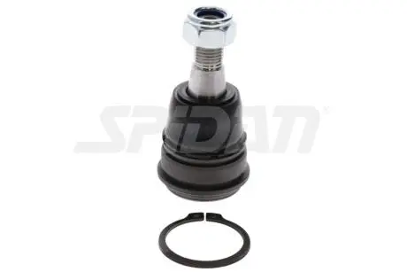 Опора кульова Nissan Almera Tino, Primera P12 99-> SPIDAN 44158
