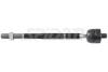Тяга рульова Toyota Hiace IV (89-12) (L=274mm) SPIDAN 44171 (фото 1)