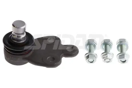 Опора кульова Ford Focus IV 18-> SPIDAN 44569