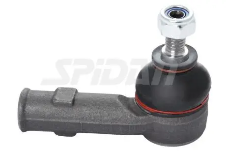 Наконечник рул. тяг Ford Focus I правий R SPIDAN 44982