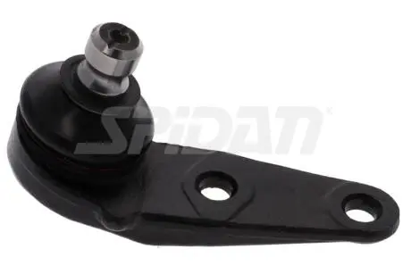 Опора кульова Audi 80/90 (86-91) ліва L SPIDAN 45035